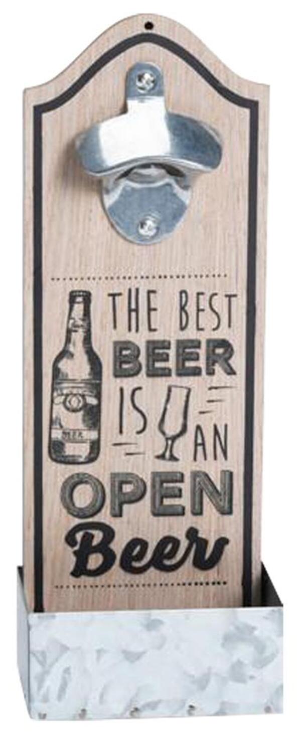 Bild 3 von Flaschenöffner-Wanddekoration