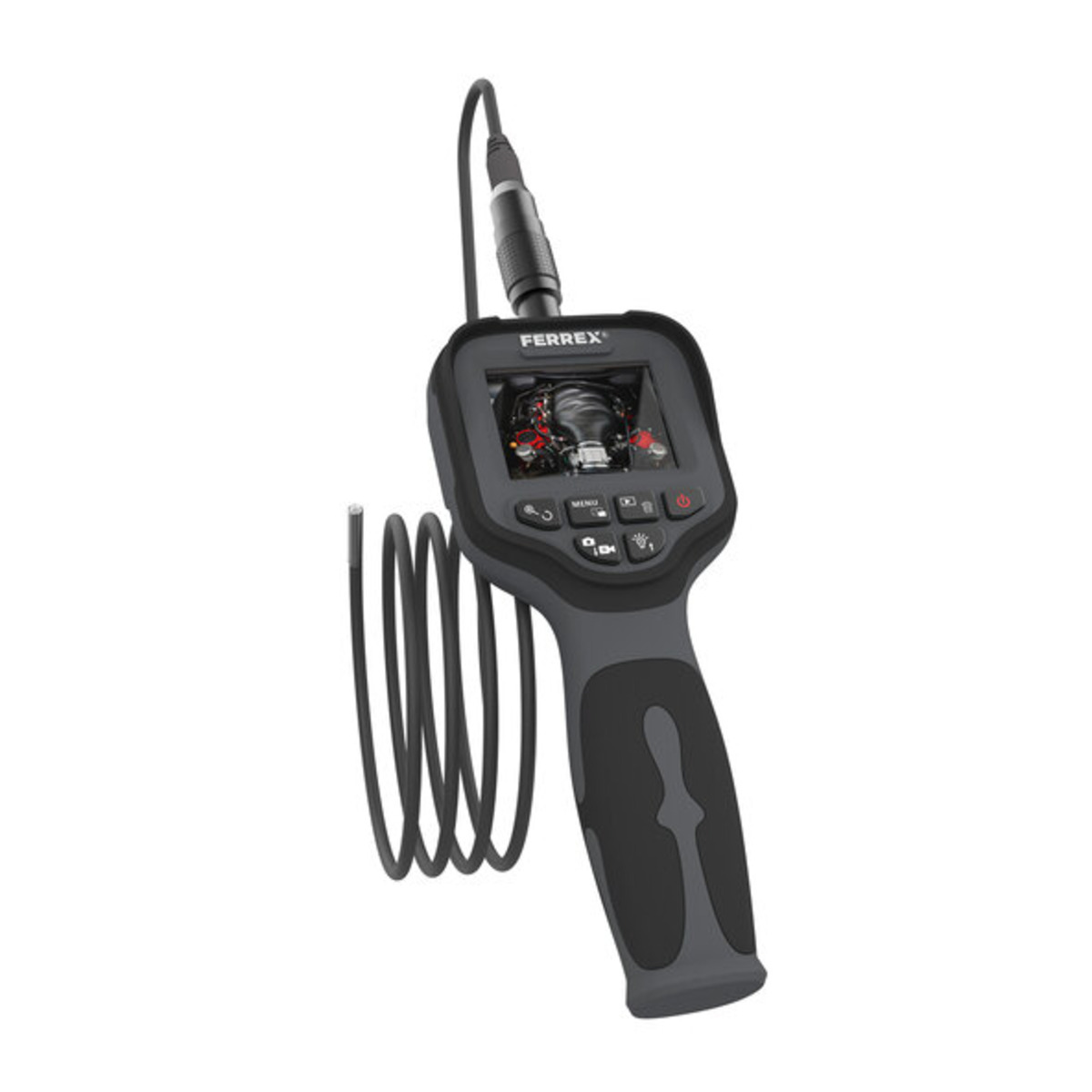 Bild 1 von Endoskopkamera