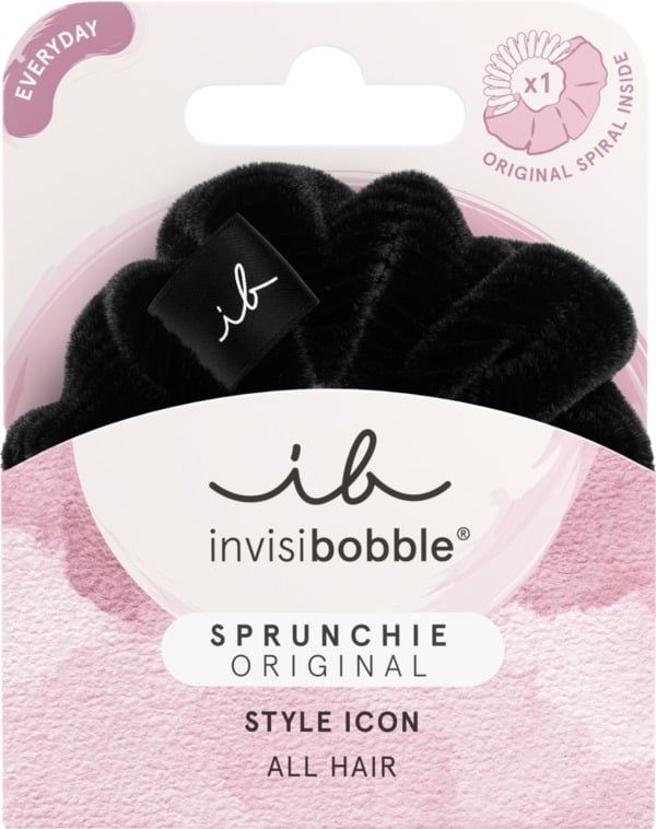 Bild 1 von invisibobble® SPRUNCHIE Dusk till dawn