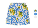 Bild 1 von esmara® Damen Shorts aus weichem Musselin