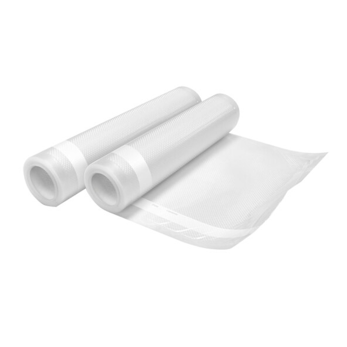 Bild 1 von Vakuumierfolien, 28 x 300 cm, 2 Rollen