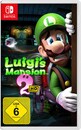 Bild 1 von Luigi's Mansion 2 HD