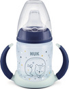 Bild 2 von NUK First Choice Trinklernflasche Night 150 ml