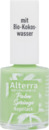 Bild 1 von Alterra NATURKOSMETIK Palm Springs Nagellack 06 Palm Leaf, 10,5 ml