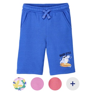 LILY & DAN Kurze Kinder Hose