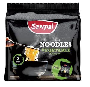 Senpai Noodles