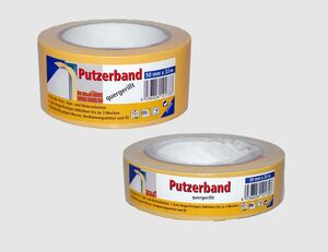 Putzerband