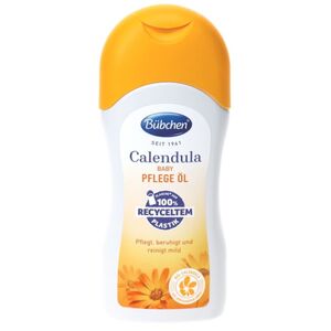 Bübchen Baby Pflege Öl Calendula