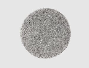 Teppich Sunny silber