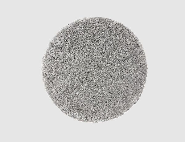 Bild 1 von Teppich Sunny silber