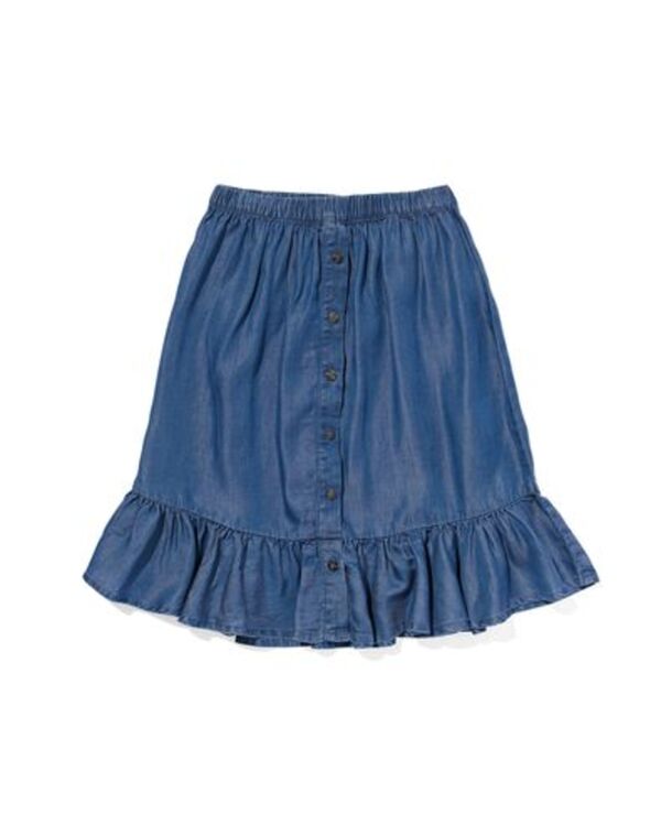 Bild 1 von Kinder-Rock blau