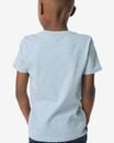 Bild 4 von Kinder-T-Shirt blau