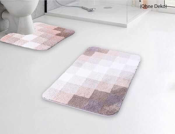 Bild 3 von Badgarnitur Felder beige