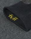 Bild 2 von 5er-Pack Herren-Socken, mit Baumwolle schwarz