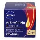 Bild 1 von Nivea Nachtcreme Anti Wrinkle