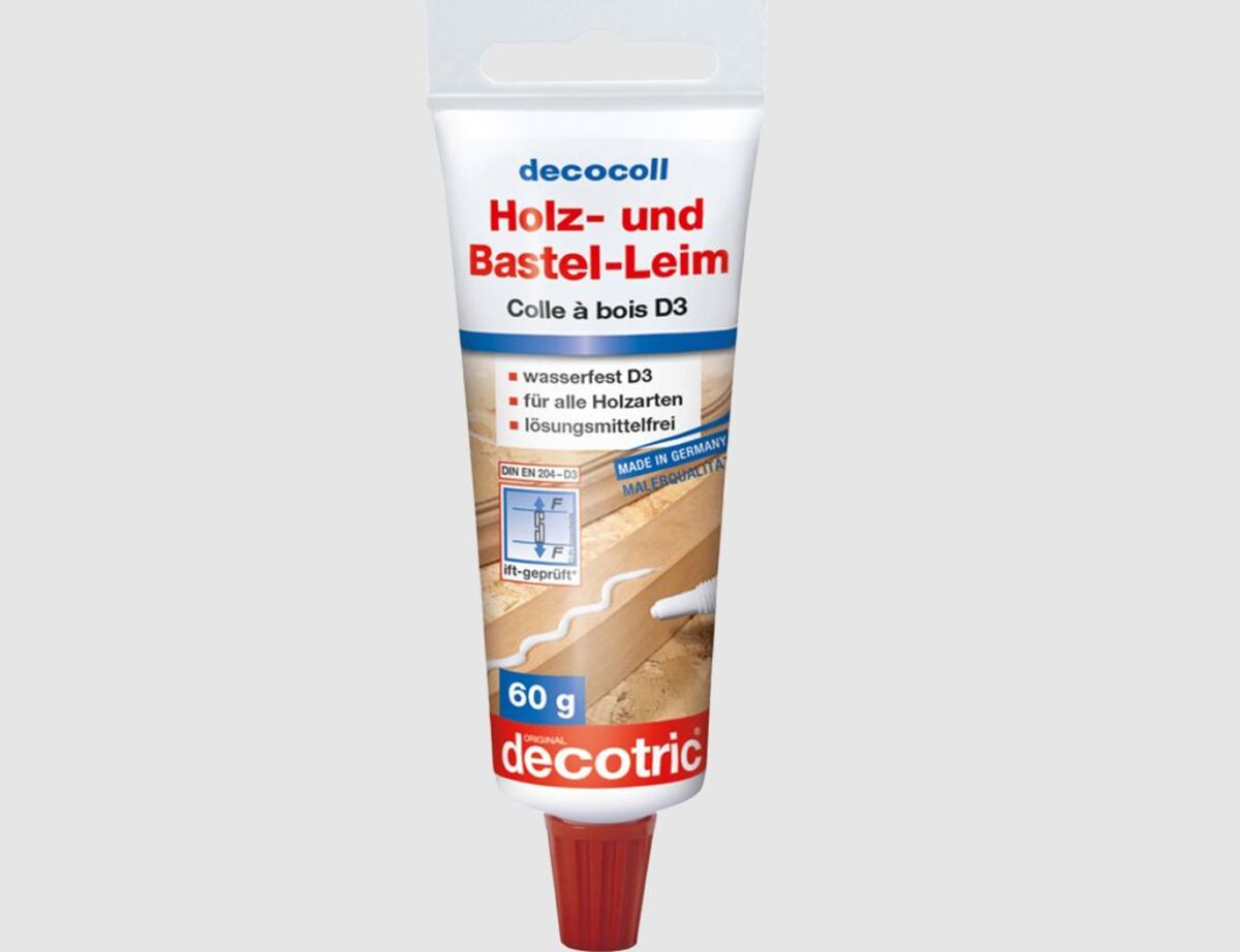 Bild 1 von Holzleim 60 g