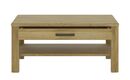 Bild 1 von Couchtisch  Cortina ¦ holzfarben ¦ Maße (cm): B: 100 H: 46 T: 75 Tische > Couchtische - Sconto