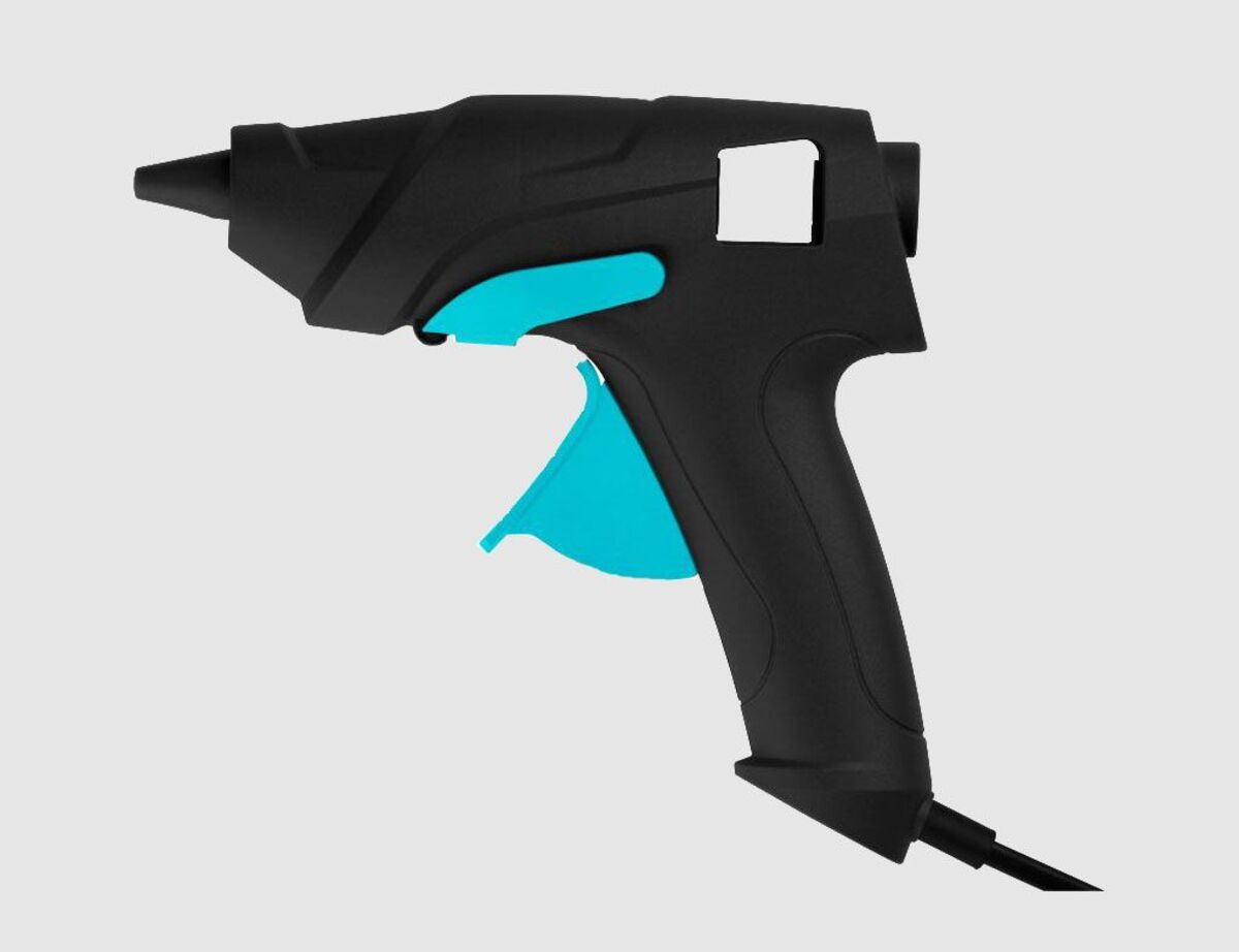 Bild 2 von Pattex Heißklebepistole