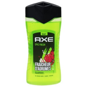 Axe Duschgel Epic Fresh