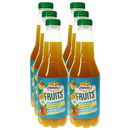 Bild 1 von Valensina Fruchtmix FRUITS+ Vitamin D, 6er Pack (EINWEG) zzgl. Pfand