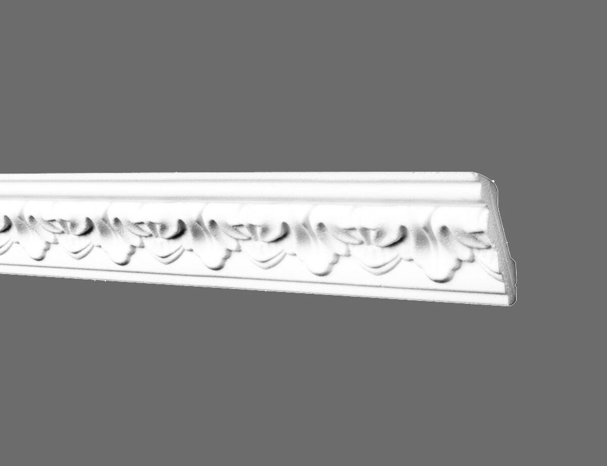 Bild 1 von Styroporleiste 50/50mm