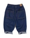 Bild 2 von Baby-Hose, Loose Fit jeansfarben