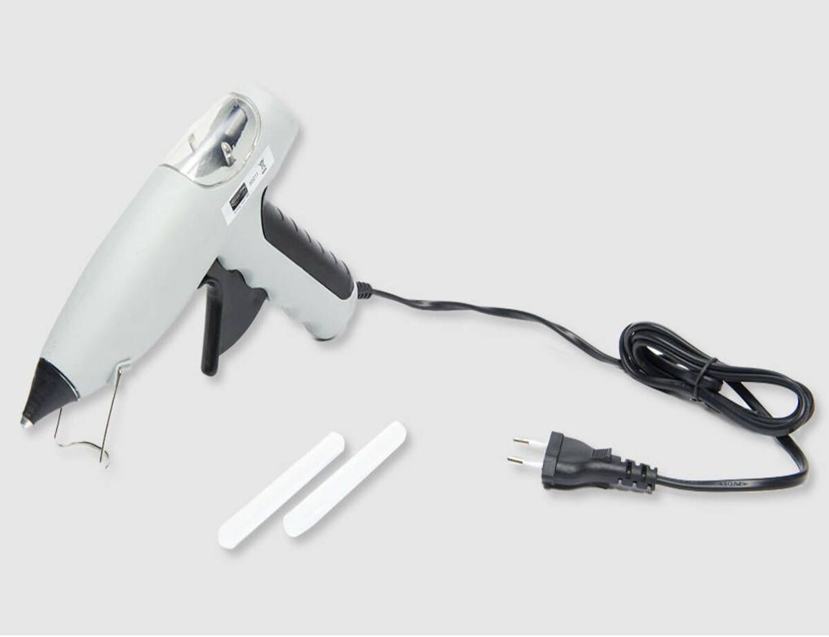 Bild 1 von Heißklebepistole