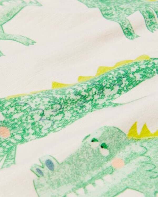 Bild 3 von Baby-T-Shirt ecru