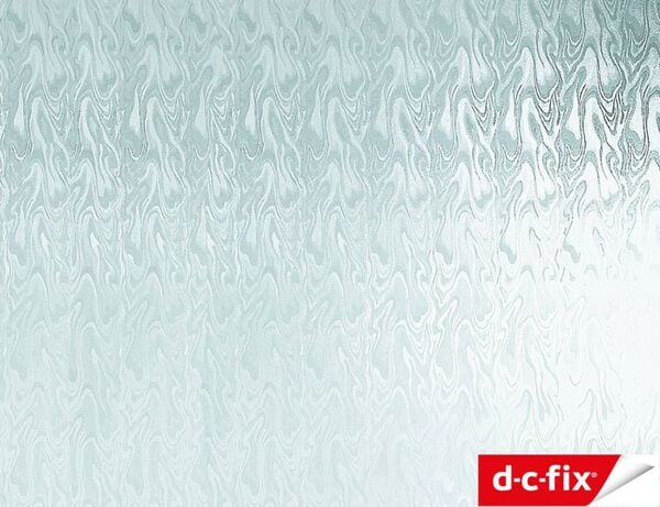 Bild 1 von d-c-fix Glasdekorfolie Smoke