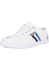 Kawasaki Retro Canvas Sneaker in tollem Retro-Design