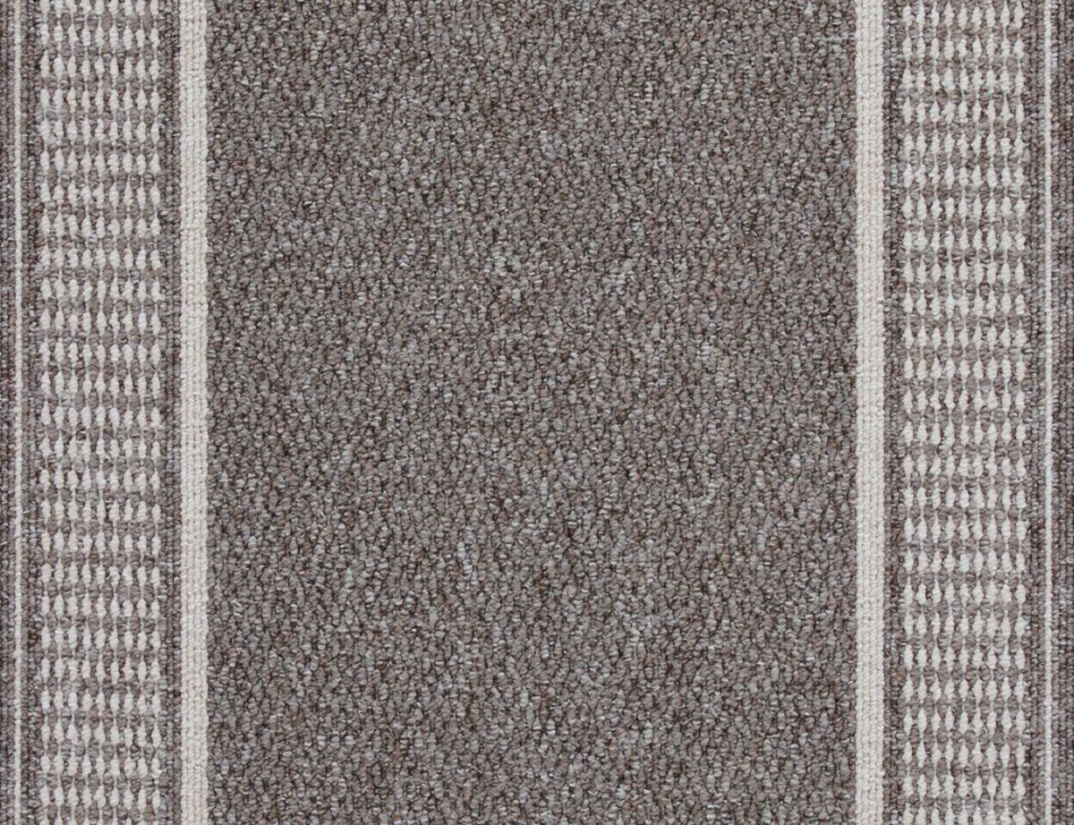 Bild 1 von Läufer Pregnitz Braun