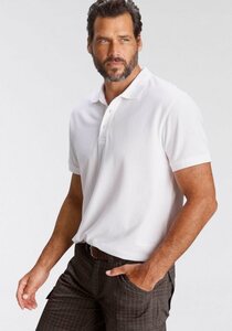 Man's World Poloshirt Piqué