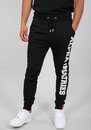 Bild 1 von Alpha Industries Sweathose BIG LETTERS JOGGER