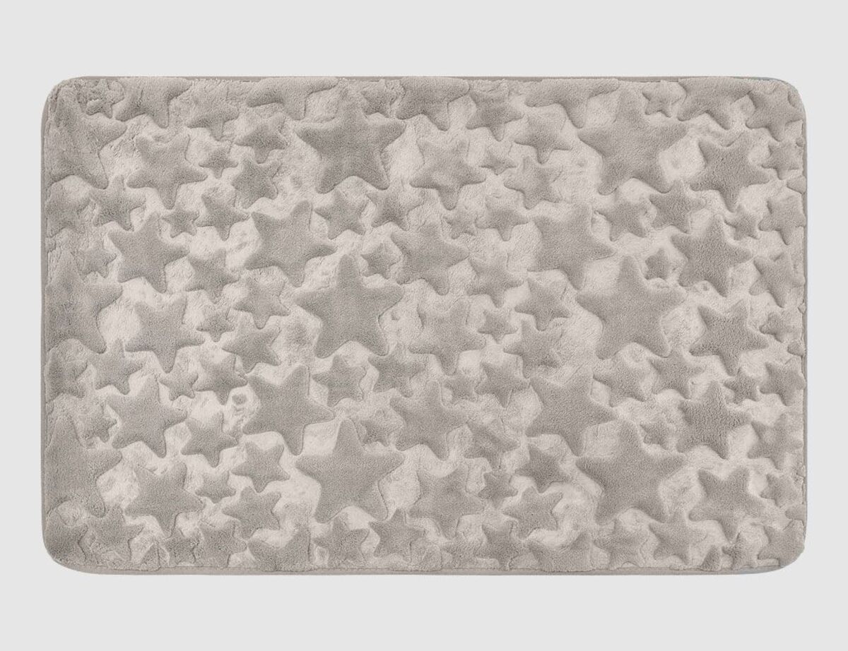 Bild 1 von Badmatte Sterne