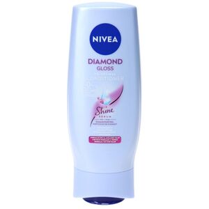 Nivea Pflegespülung Diamond Gloss