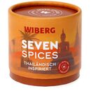 Bild 1 von WIBERG Seven Spices Gewürzmischung