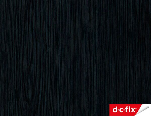 Bild 1 von d-c-fix Klebefolie Hölzer Blackwood