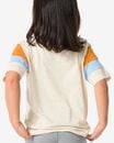 Bild 4 von Kinder-T-Shirt beige