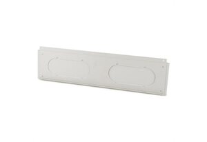 Klarstein Ventilatorkombigerät Window Kit 3 Fensterabdichtung mobile Klimageräte Schiebefenster PVC