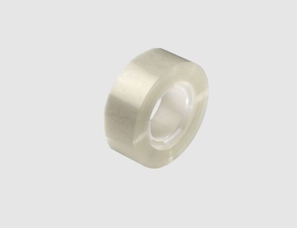 Bild 2 von Herlitz Klebefilm transparent