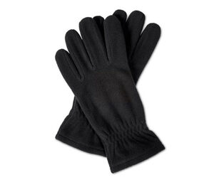 Microfleece-Handschuhe