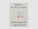 Bild 1 von Bild Spruch Weinliebe