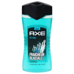 Axe Duschgel Ice Chill