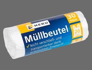 Müllbeutel 20L