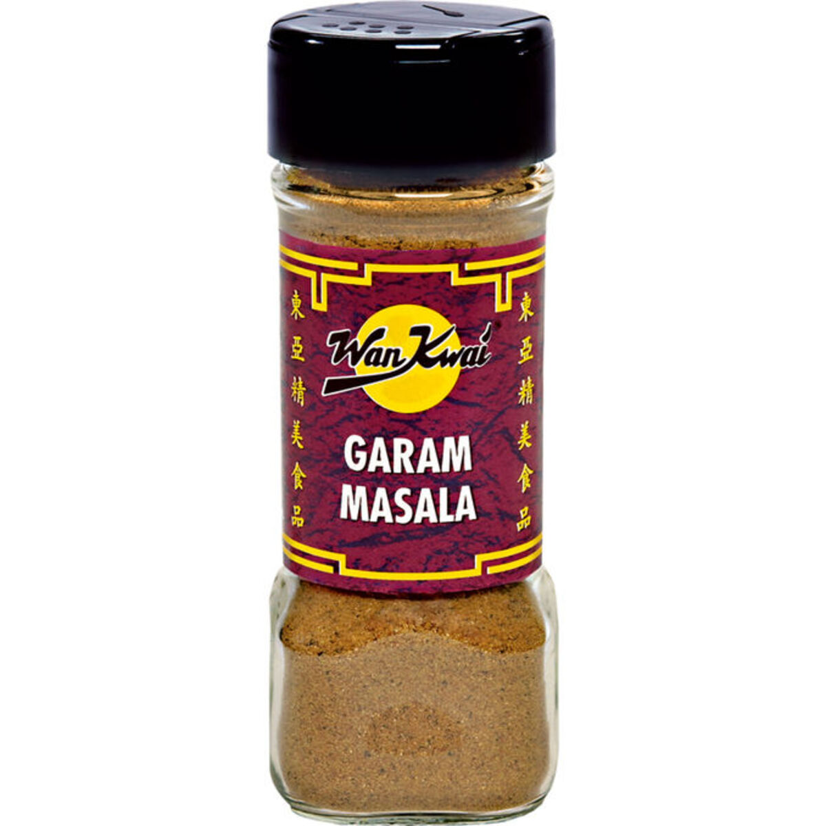 Bild 1 von Wan Kwai Garam Masala Gewürz