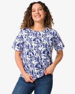 Damen-Shirt Daisy weiß