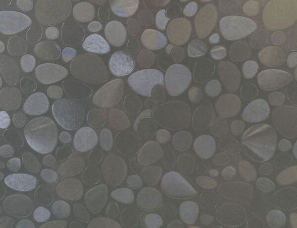 Bild 2 von d-c-fix Glasdekorbordüre Hope