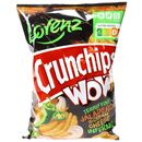 Bild 1 von Lorenz Crunchips WOW Jalapeno & Cream Cheese