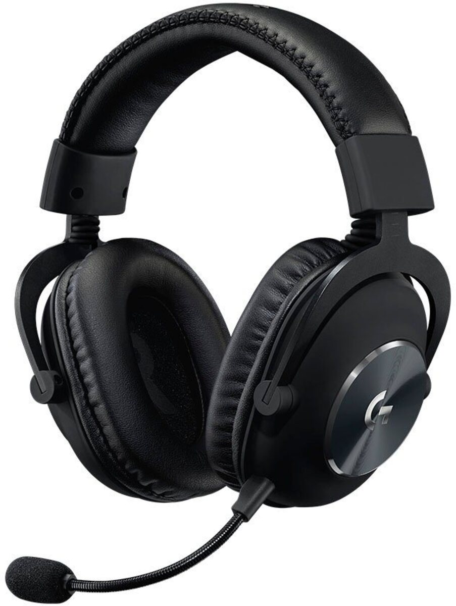 Bild 1 von Logitech G PRO X Gaming Headset Gaming-Headset