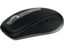 Bild 1 von LOGITECH MX Anywhere 3S for Mac, kompakt, Bluetooth, kabellose Maus, Space Grey, Space Grey